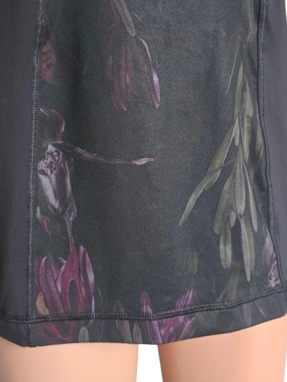 lululemon athletica excellent missing